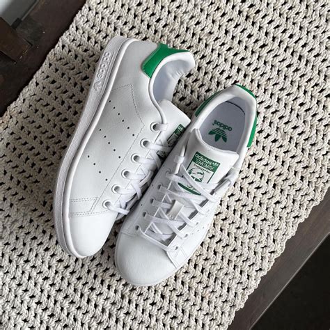 Shop giày Adidas Stan Smith rep 11 chuẩn 